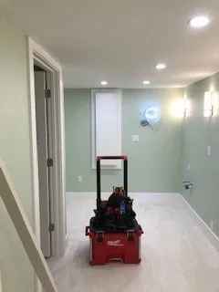 Slide of Volt Pro Electrical Services