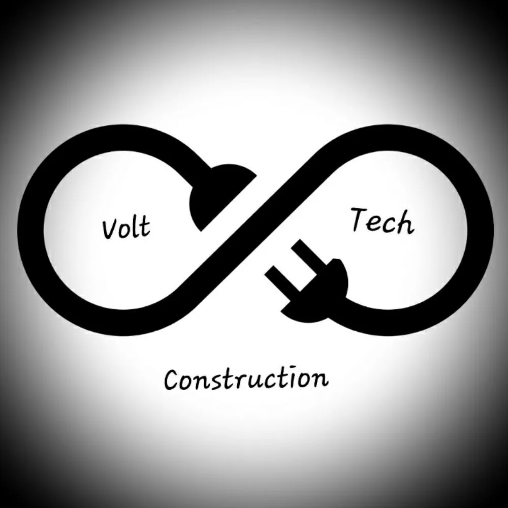 Slide of Volt Tech Construction