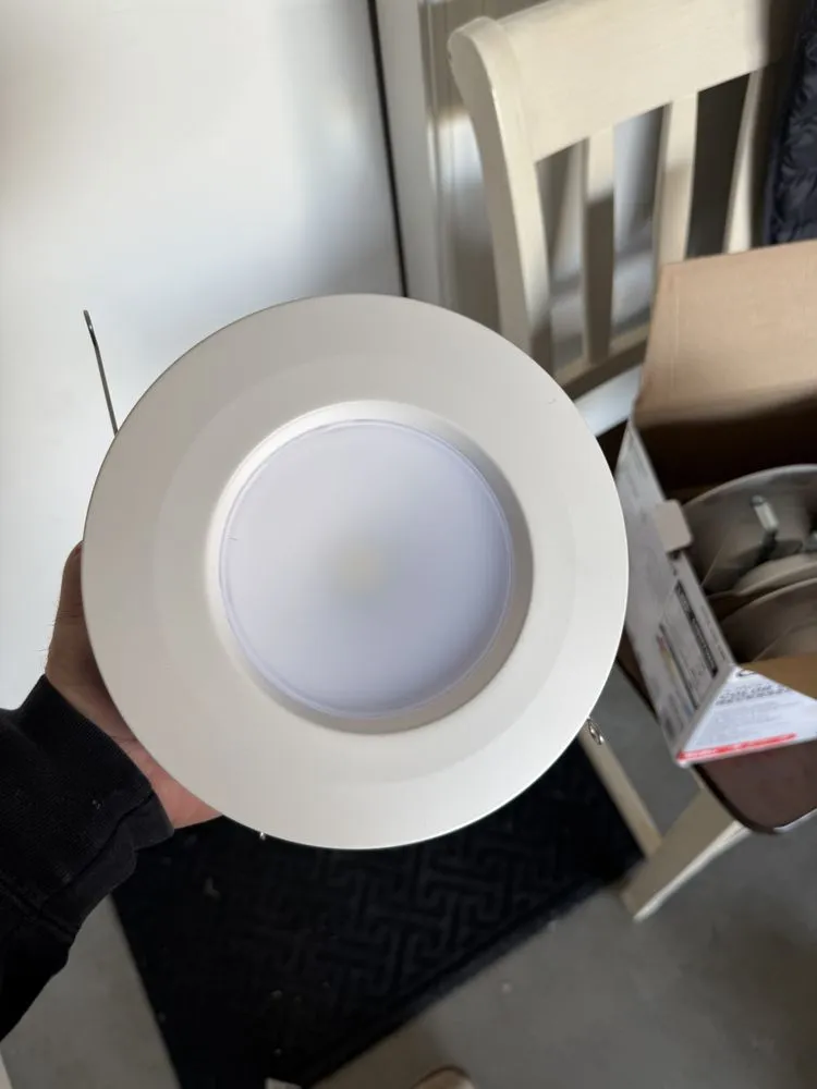 Slide of Volt Tech Electric