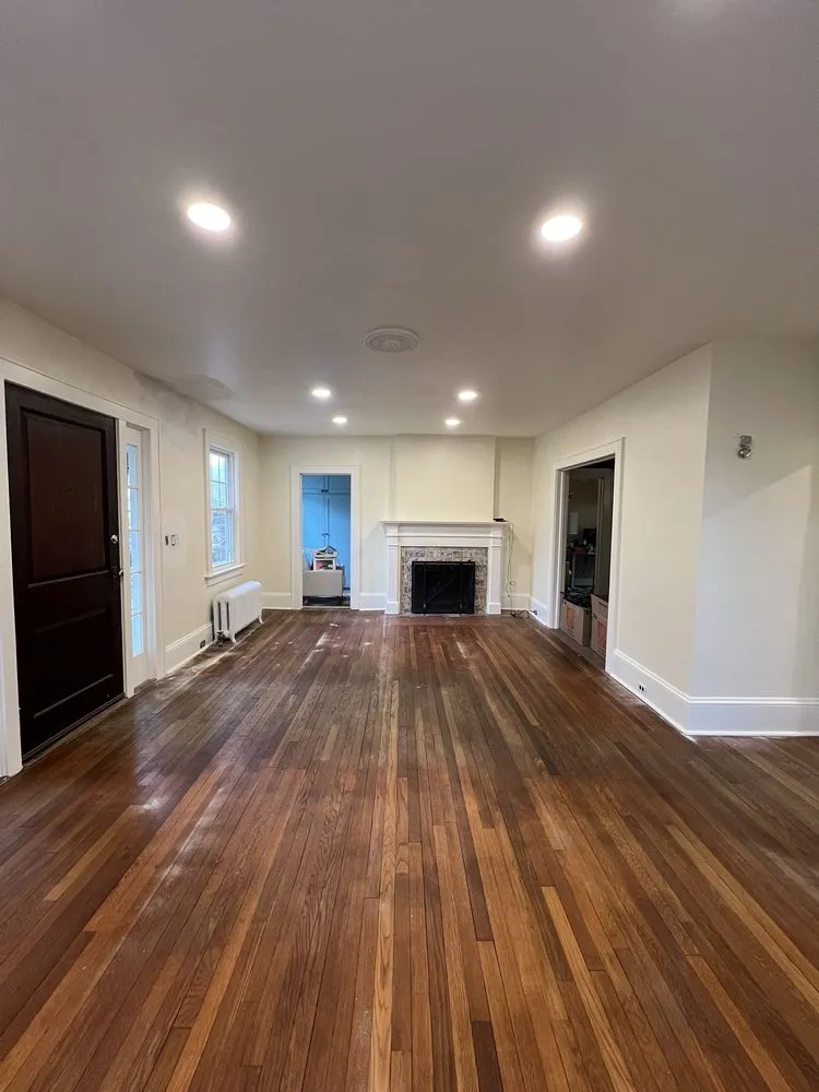 Slide of Volt-Tech Electric