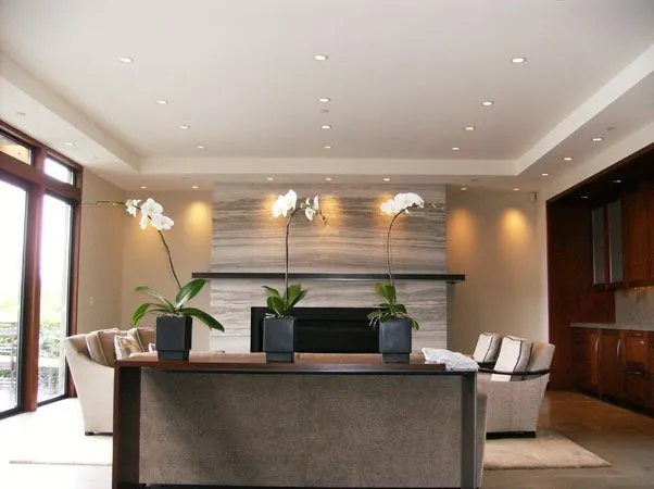 Slide of Volt-Tech Electric