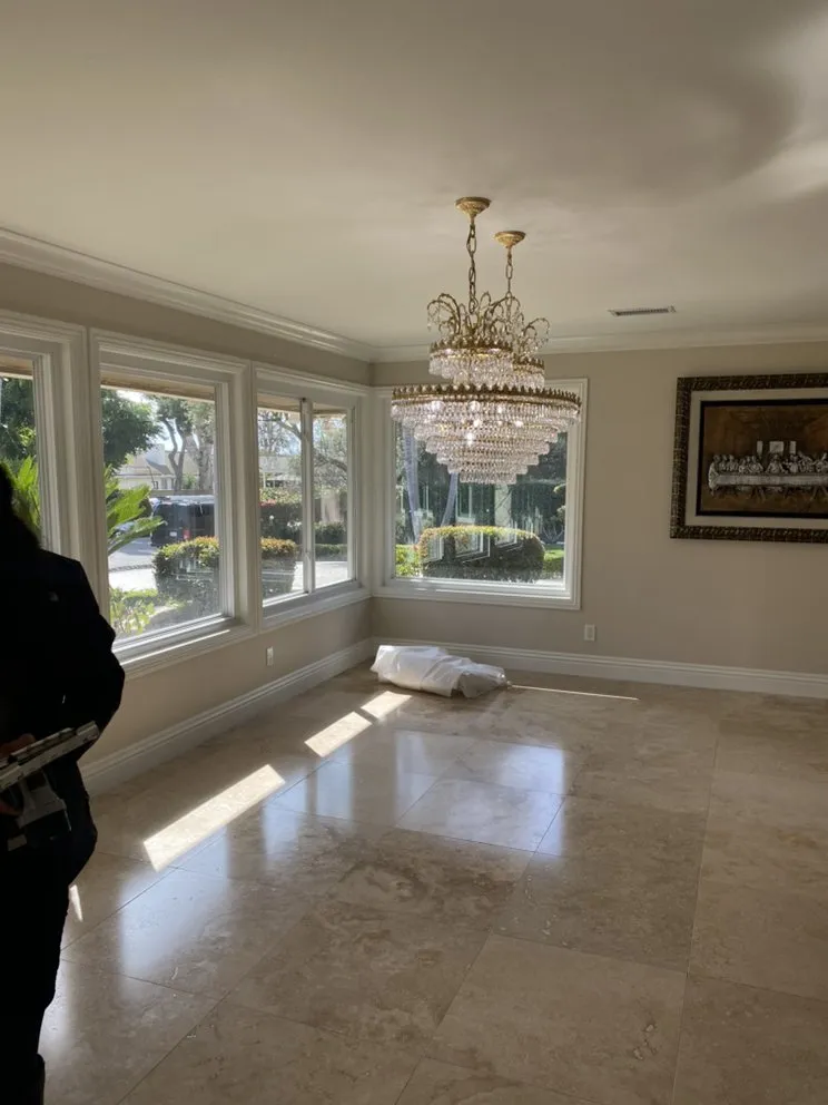 Slide of Volt Tech Electric