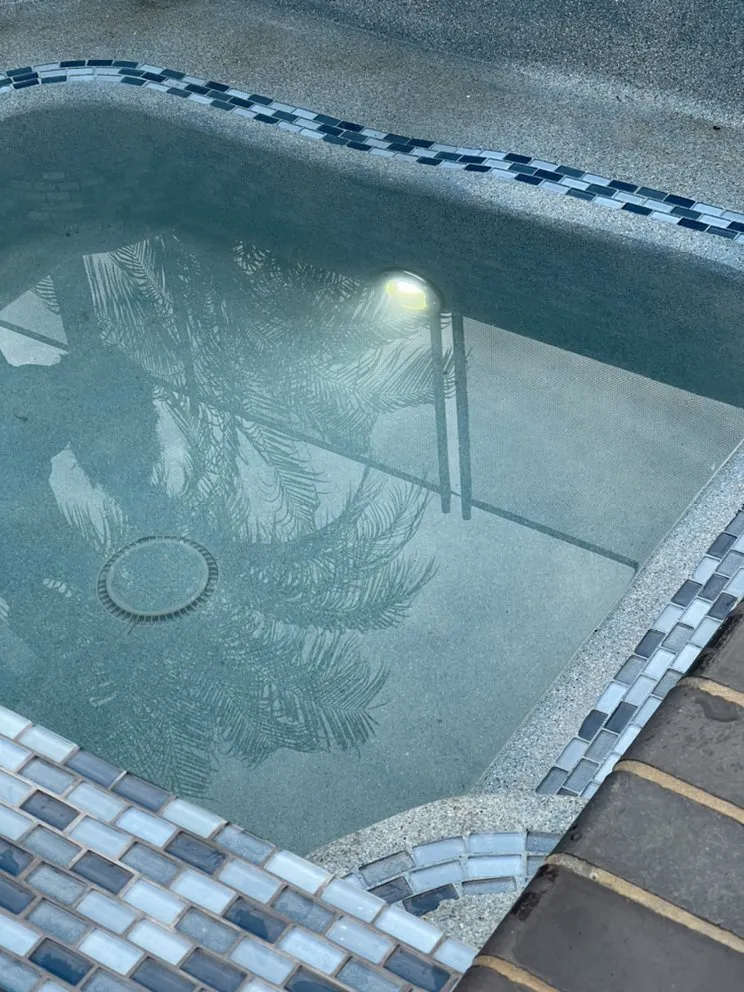 Slide of Volt Tech Electric