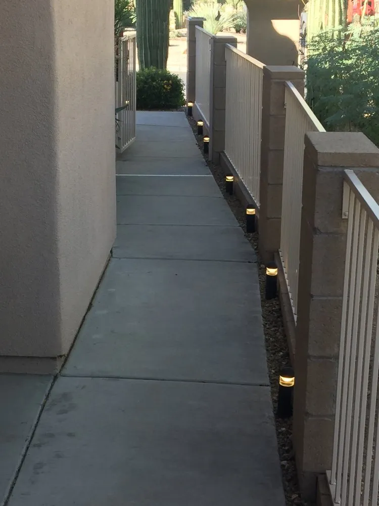 Slide of Volt Vikings