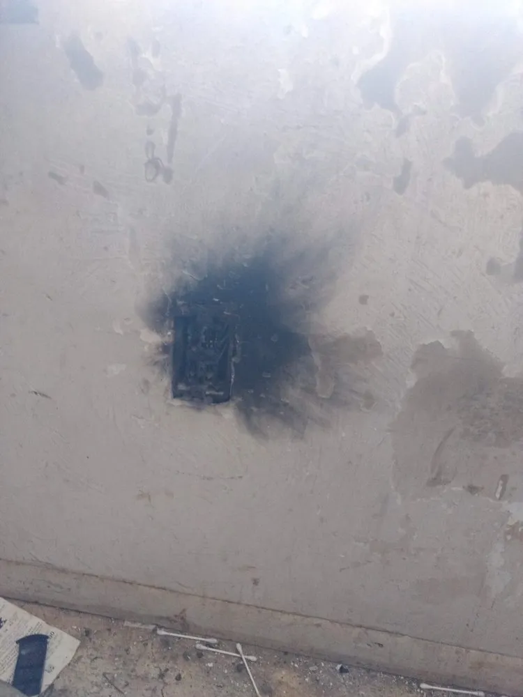 Slide of Volt Vikings