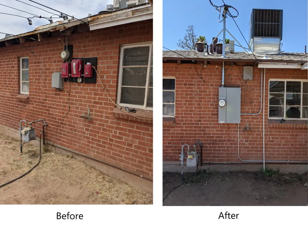 Slide of Volt Vikings