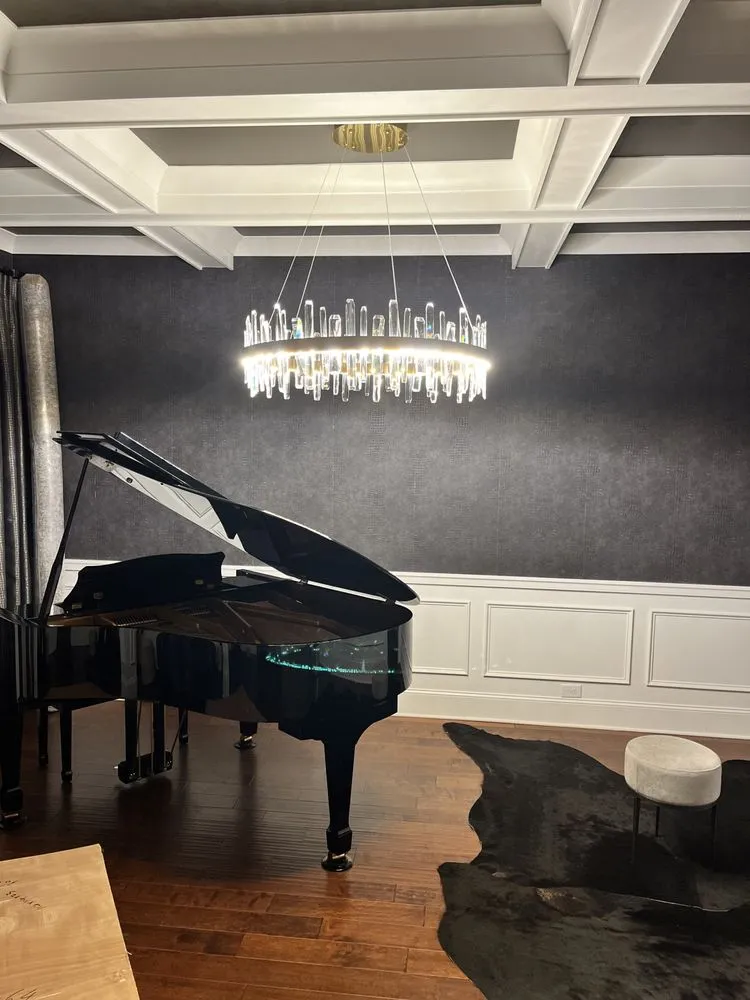 Slide of Volt Vision