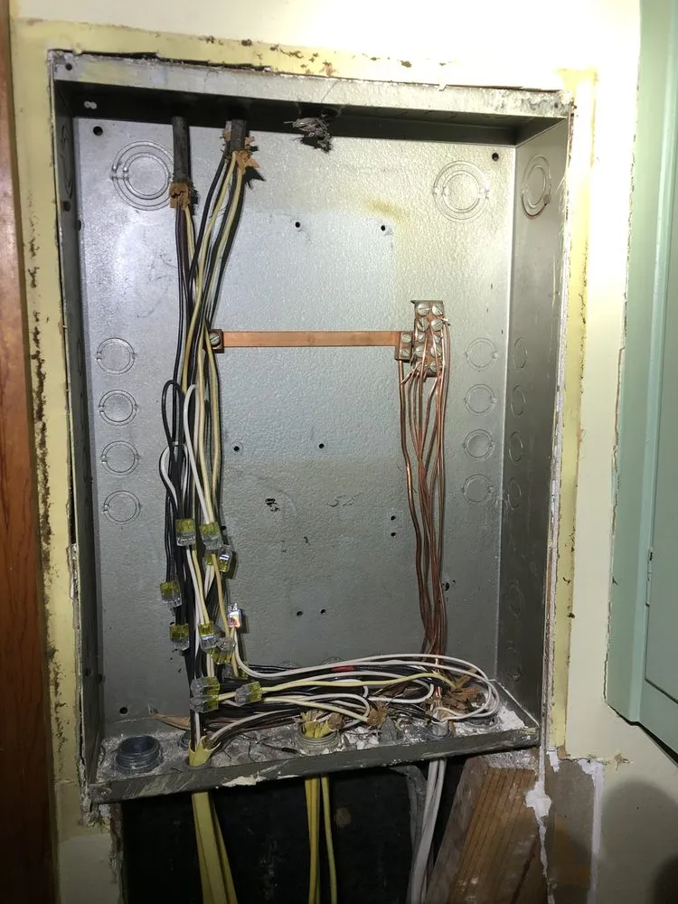 Slide of Volt Vision