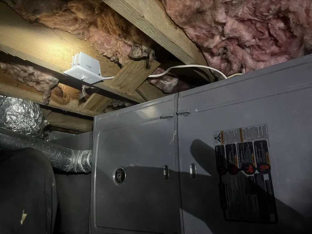 Slide of Volt Vision