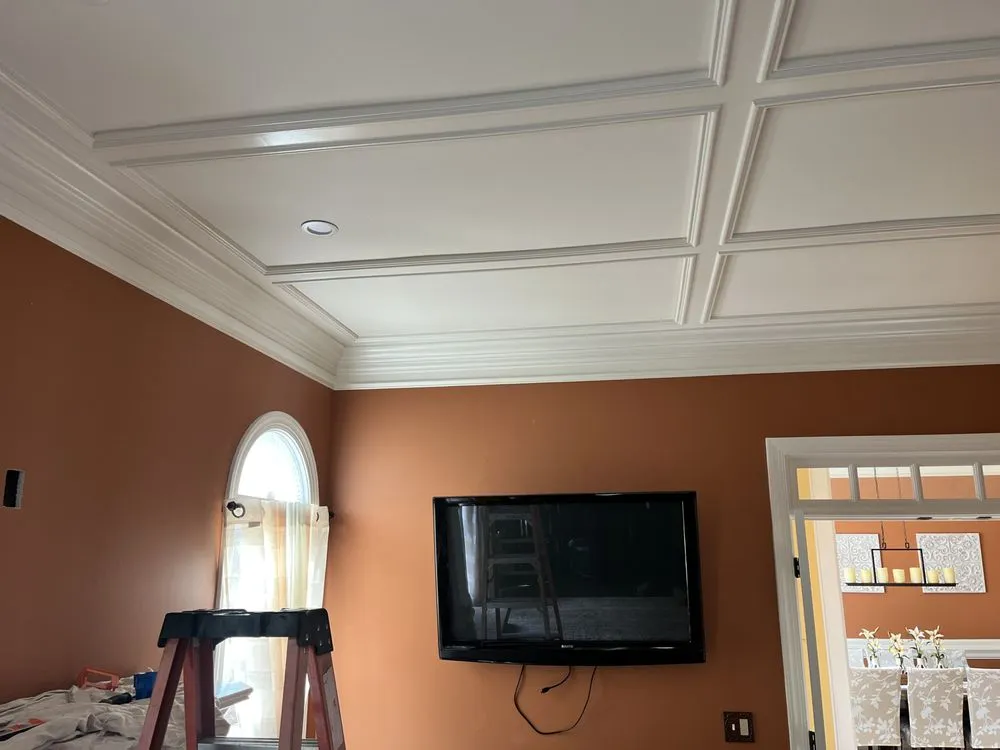 Slide of Volt Vision