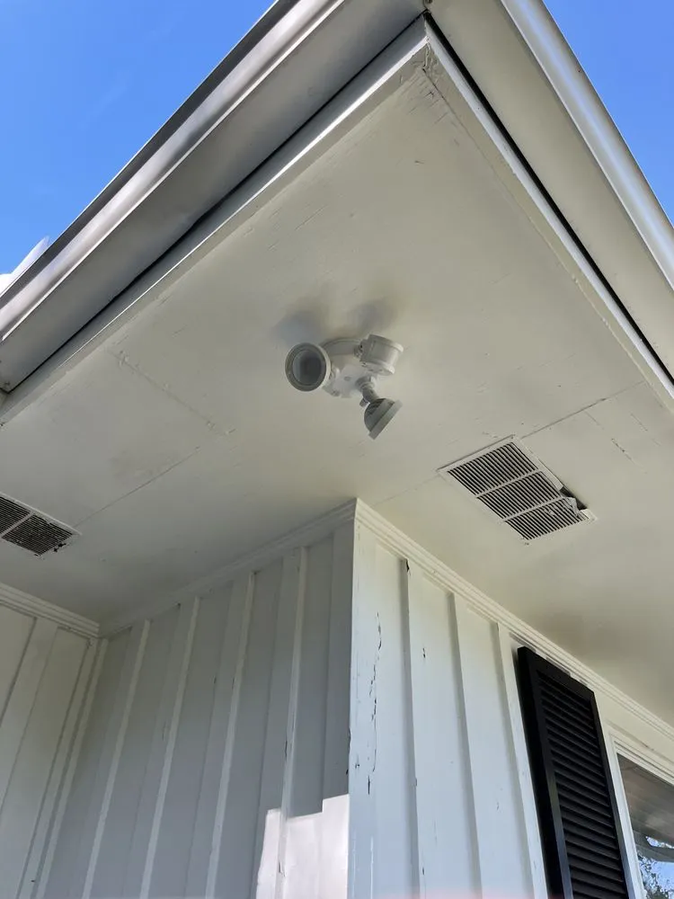 Slide of Volt Vision