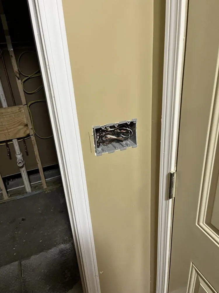 Slide of Volt Vision