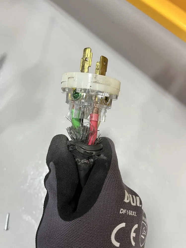 Slide of Volt Vision