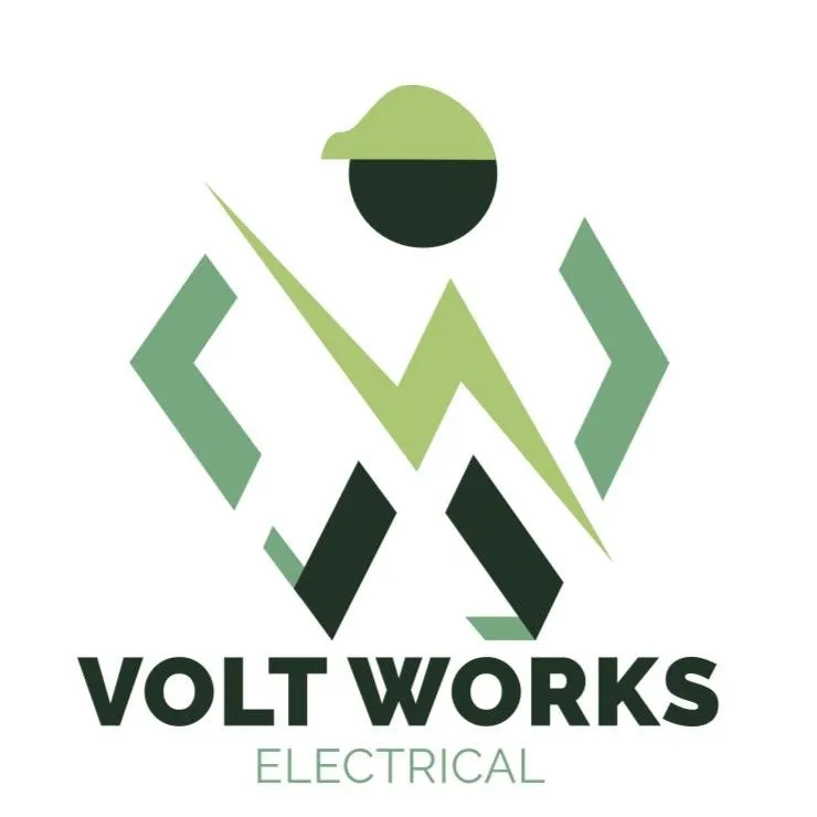 Slide of Volt Works Electrical