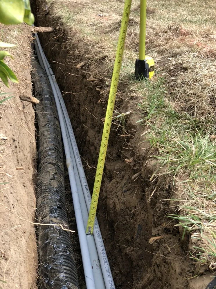 Trusted electrician providing outlet and switch repair in La Crescenta, CA - Volta Electric