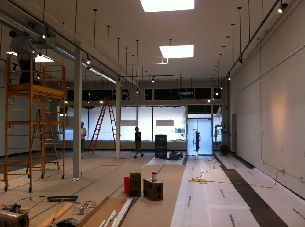 Professional lighting installation in La Crescenta, CA by Volta Electric