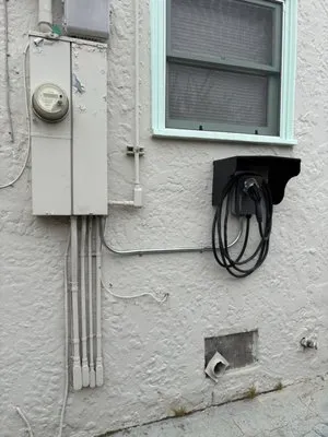 Volta Electric