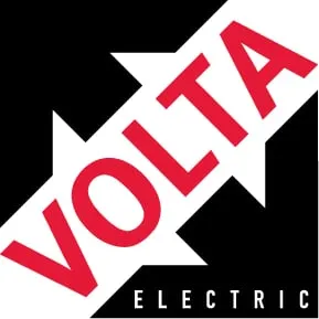 Slide of Volta Electric