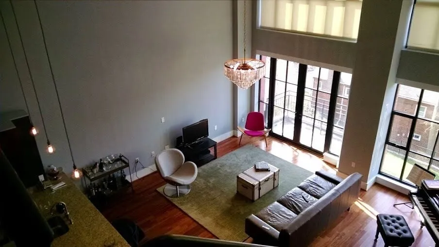 Slide of Volta Electric