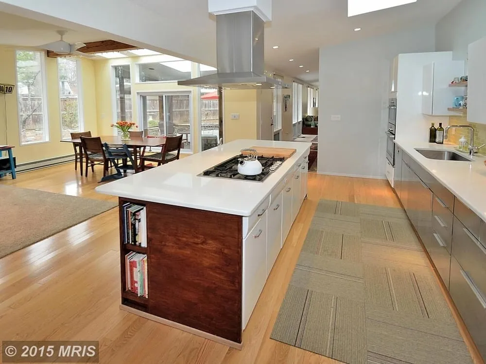 Slide of Volta Electric