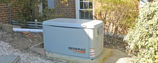 Slide of Volta Electric