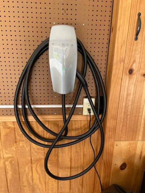 Slide of Volta Electric