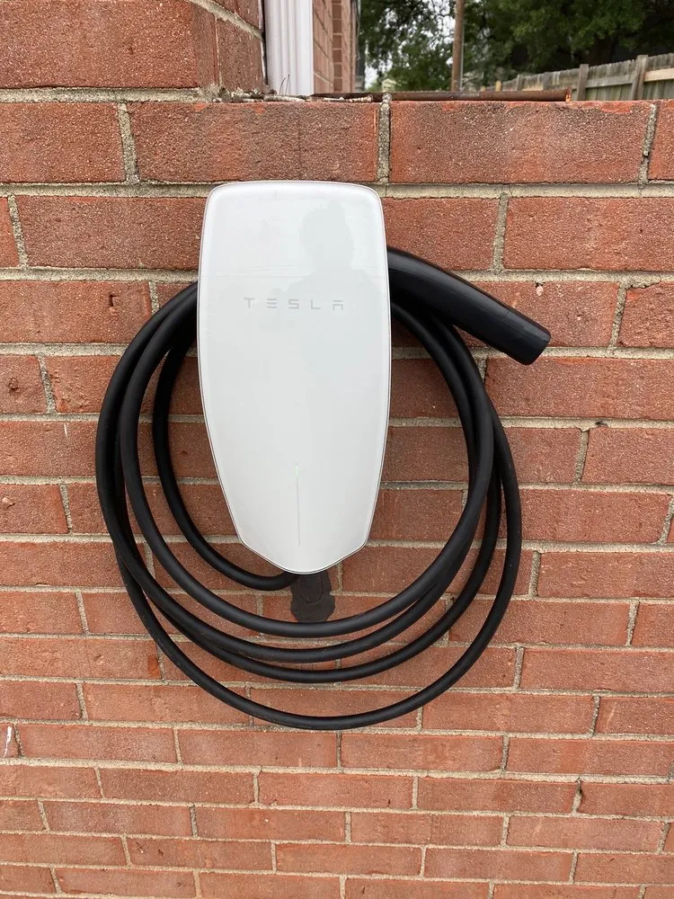 Slide of Volta Electric