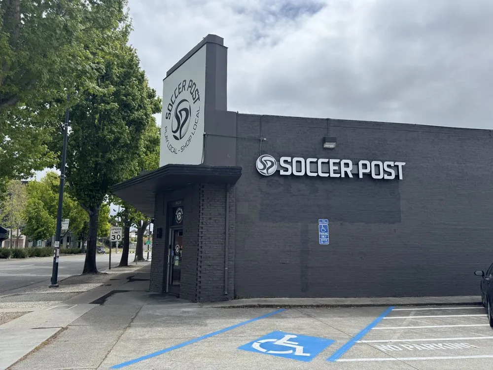 Slide of Volta Electric