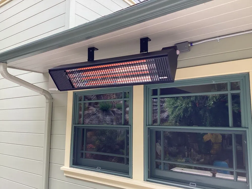 Slide of Volta Electric