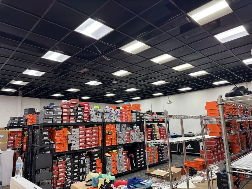 Slide of Volta Electric