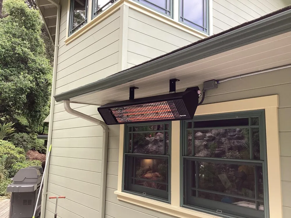 Slide of Volta Electric