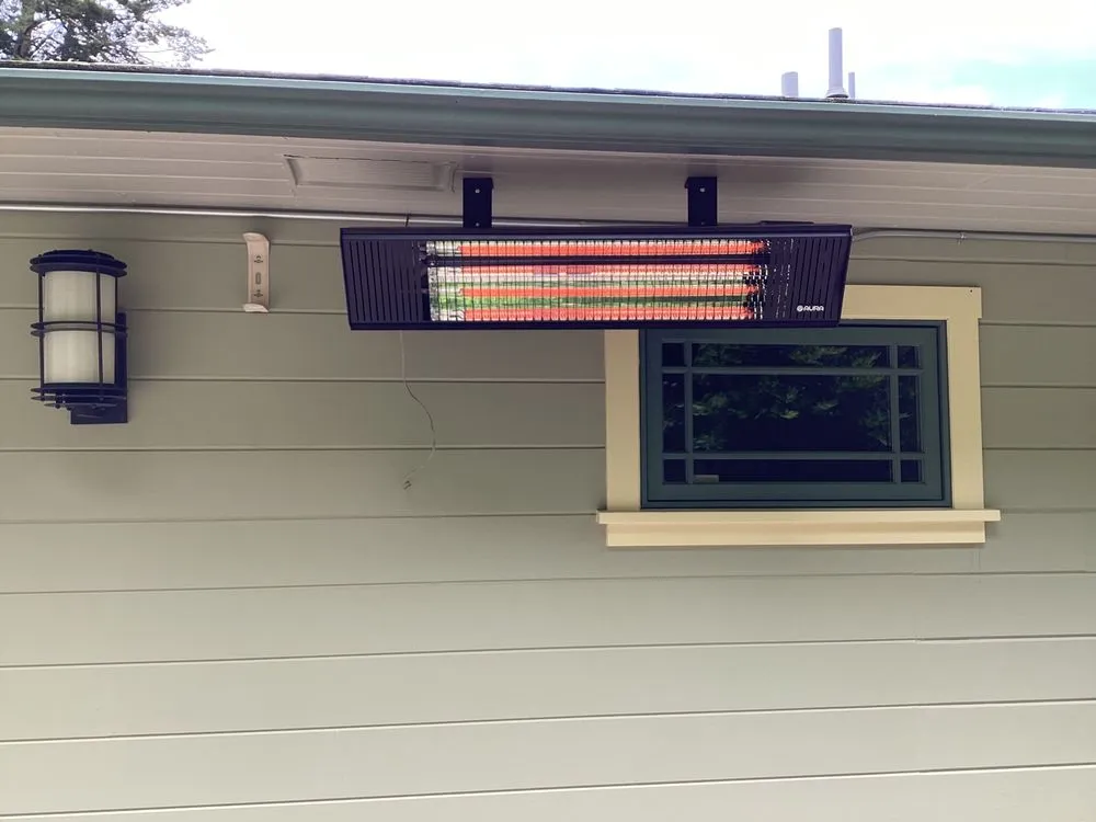 Slide of Volta Electric