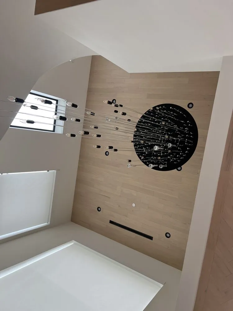 Slide of Volta Electric