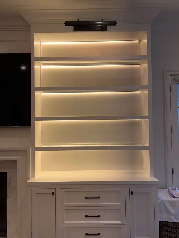 Slide of Volta Electric