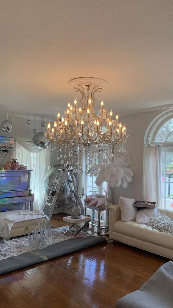 Slide of Volta Electric