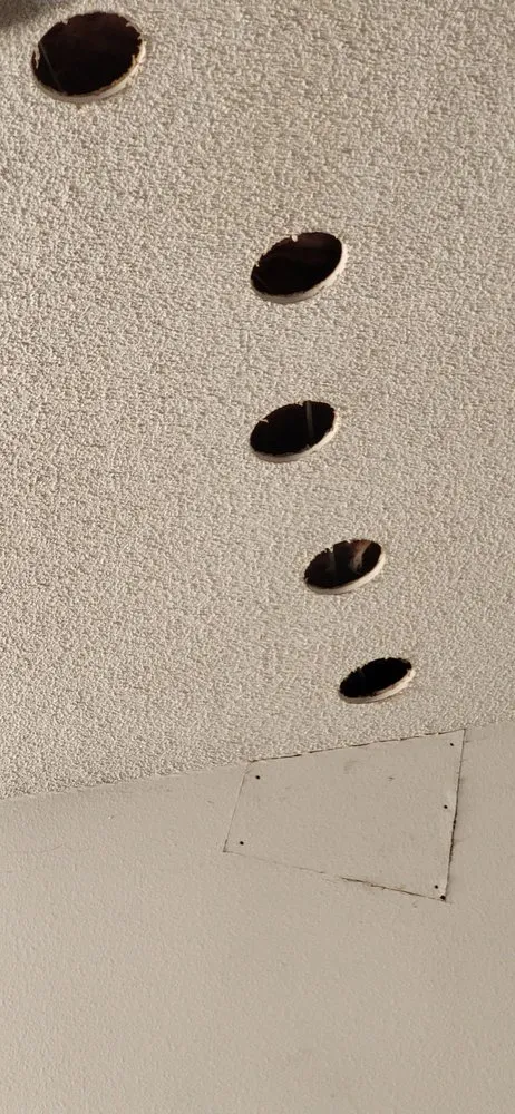 Slide of Volta Electric