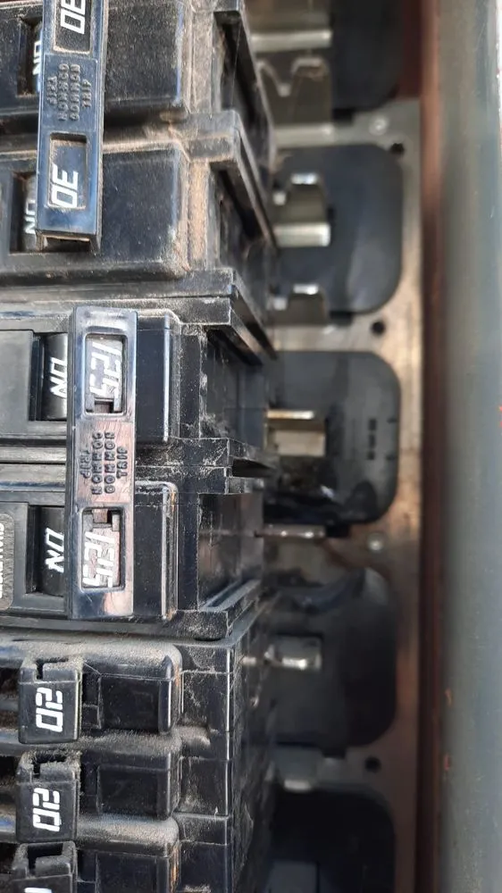 Slide of Volta Electric