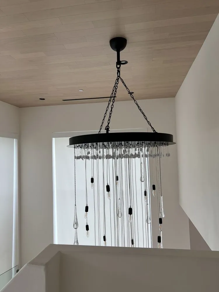 Slide of Volta Electric