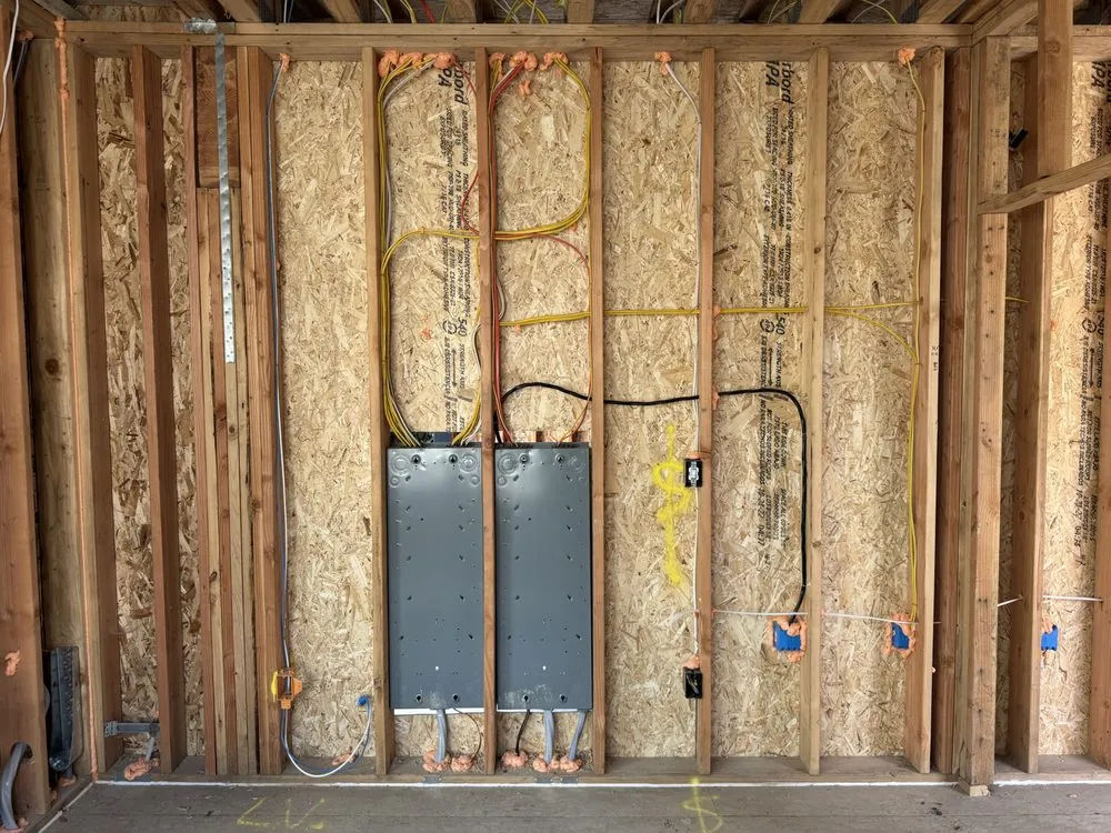 Slide of Volta Electrical