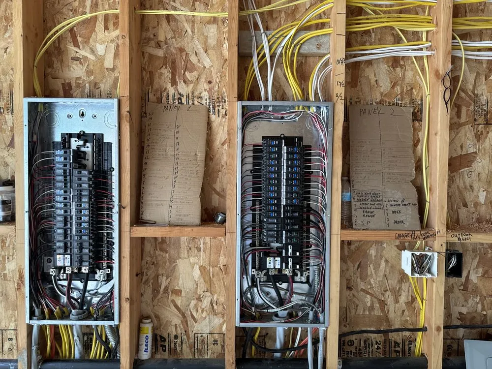 Slide of Volta Electrical