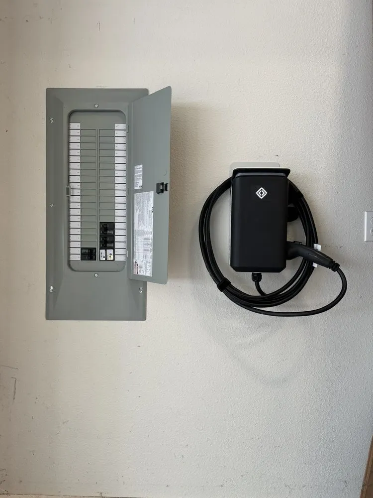 Slide of Volta Electrical