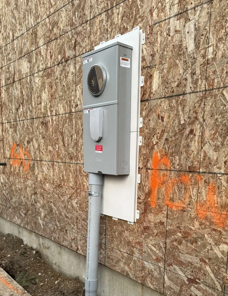 Slide of Volta Electrical