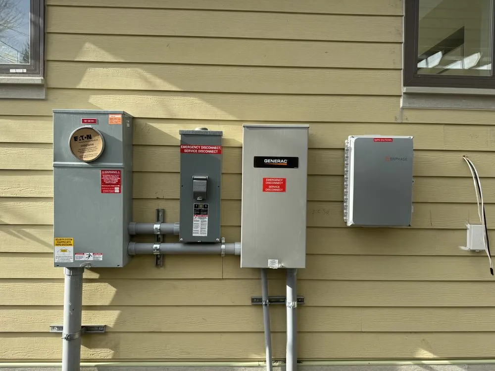 Expert circuit breaker repair experts serving ,  - Volta Electrical