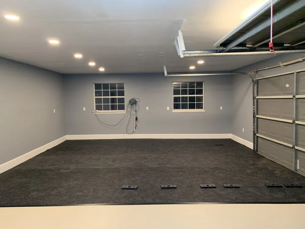 Slide of Volta Electrical