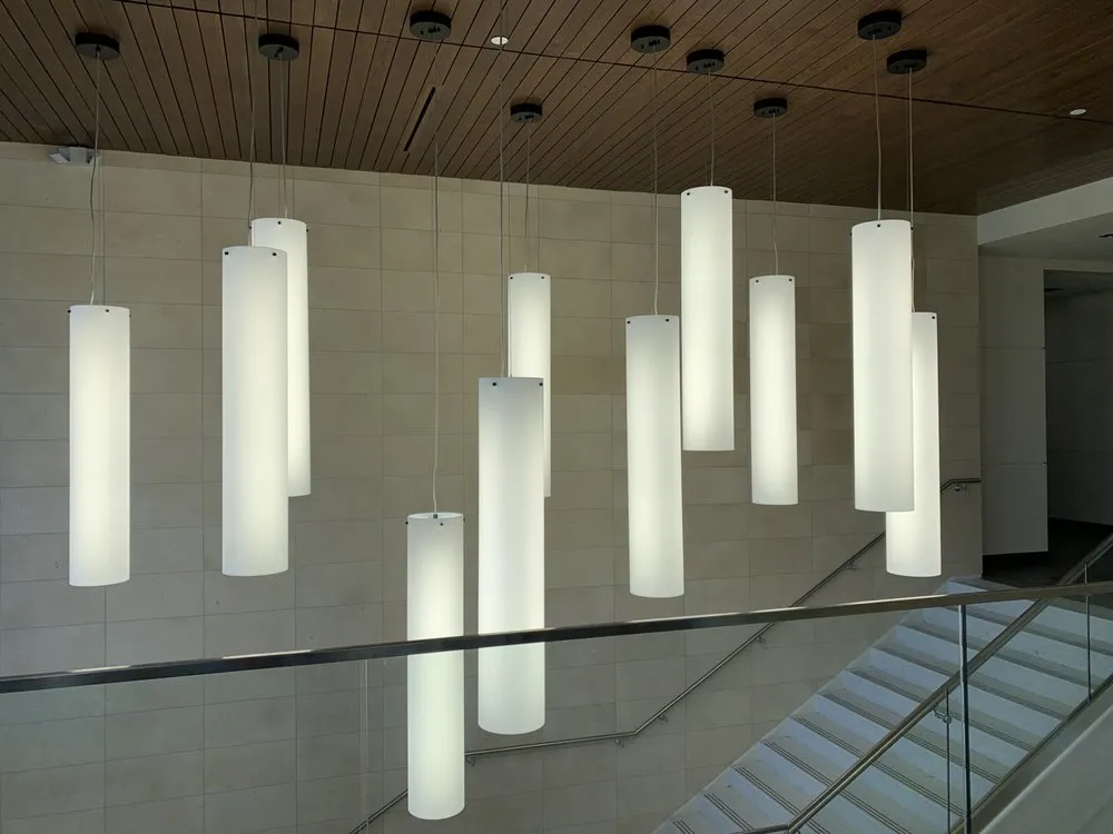 Slide of Volta Electrical