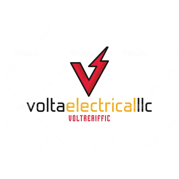 Slide of Volta Electrical