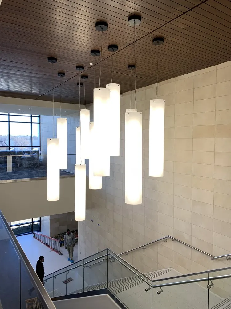 Slide of Volta Electrical