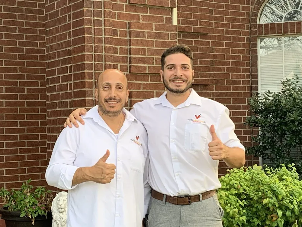 Slide of Volta Electrical