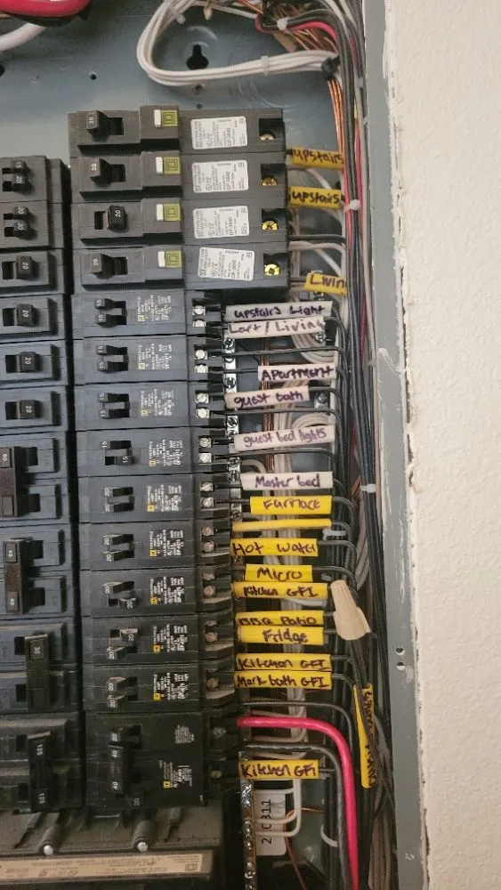 Slide of Volta Nova Electric