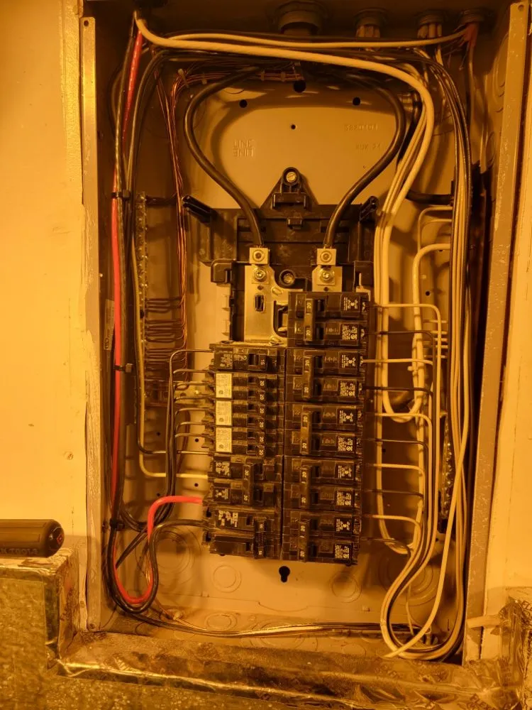 Slide of Volta Nova Electric